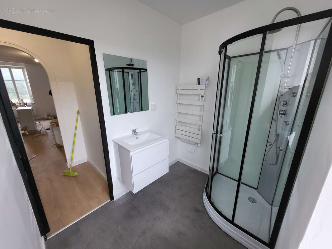 Appartement à HOMECOURT