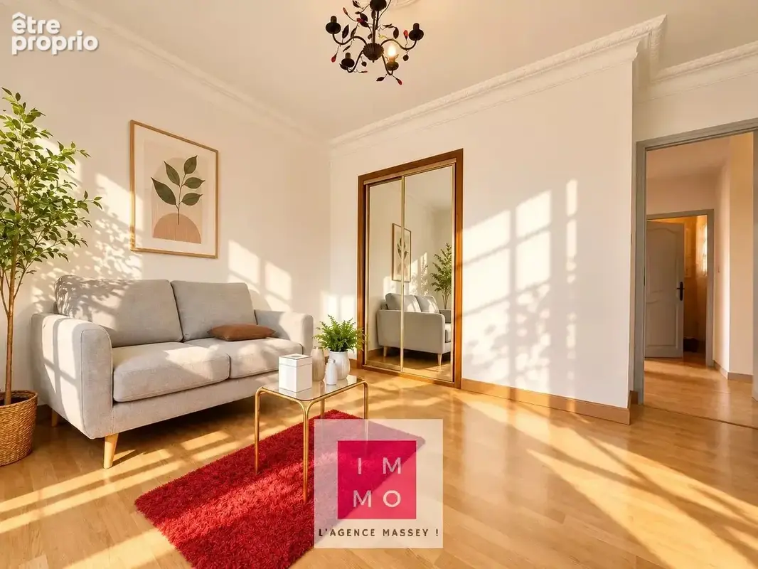 Charmante demeure 4 chambres sous-sol et jardin - photo 14