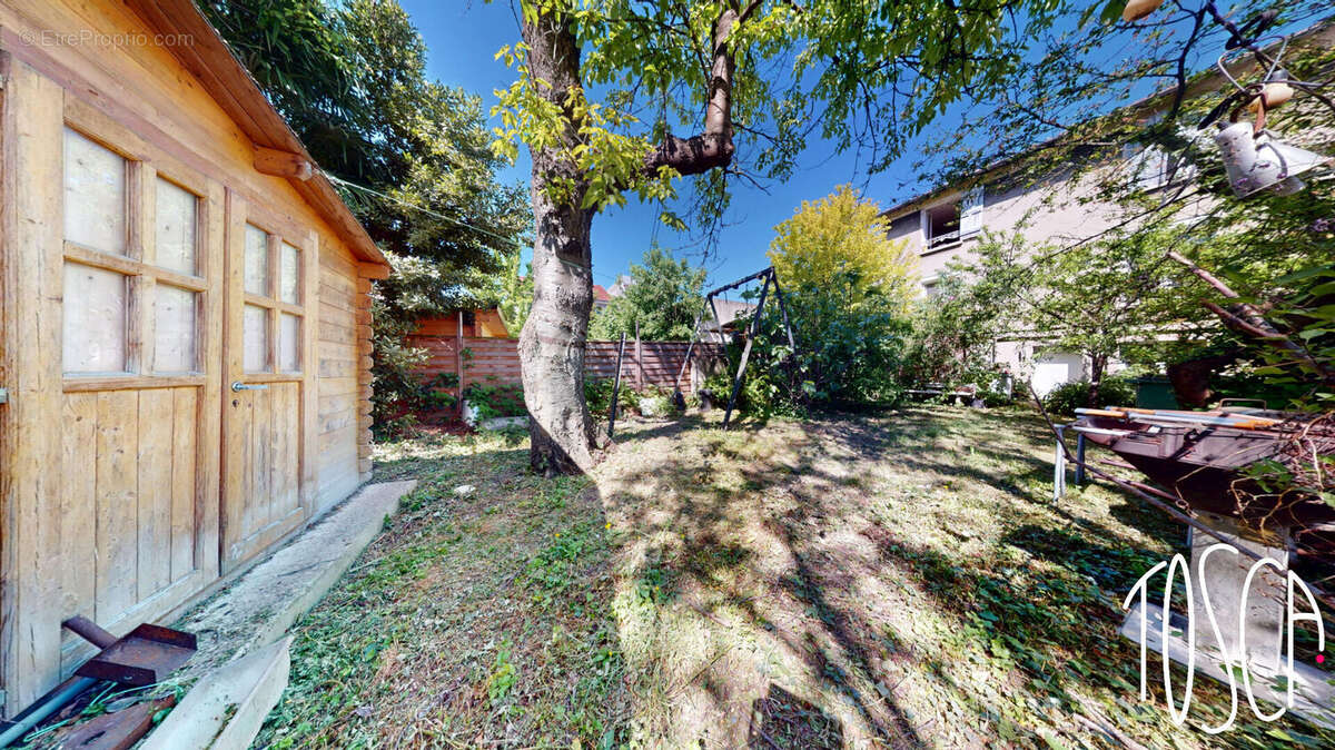 Appartement à CHOISY-LE-ROI
