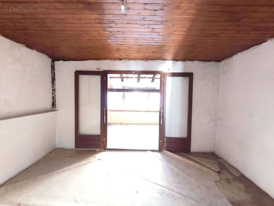 Appartement à FIGEAC