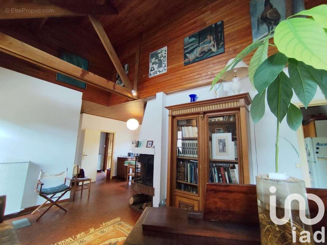 Photo 3 - Maison à THIVARS