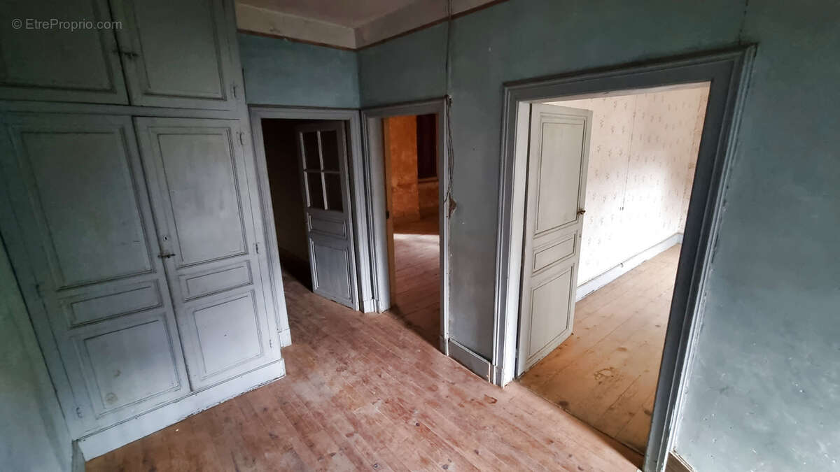 Maison à BOULOGNE-SUR-GESSE