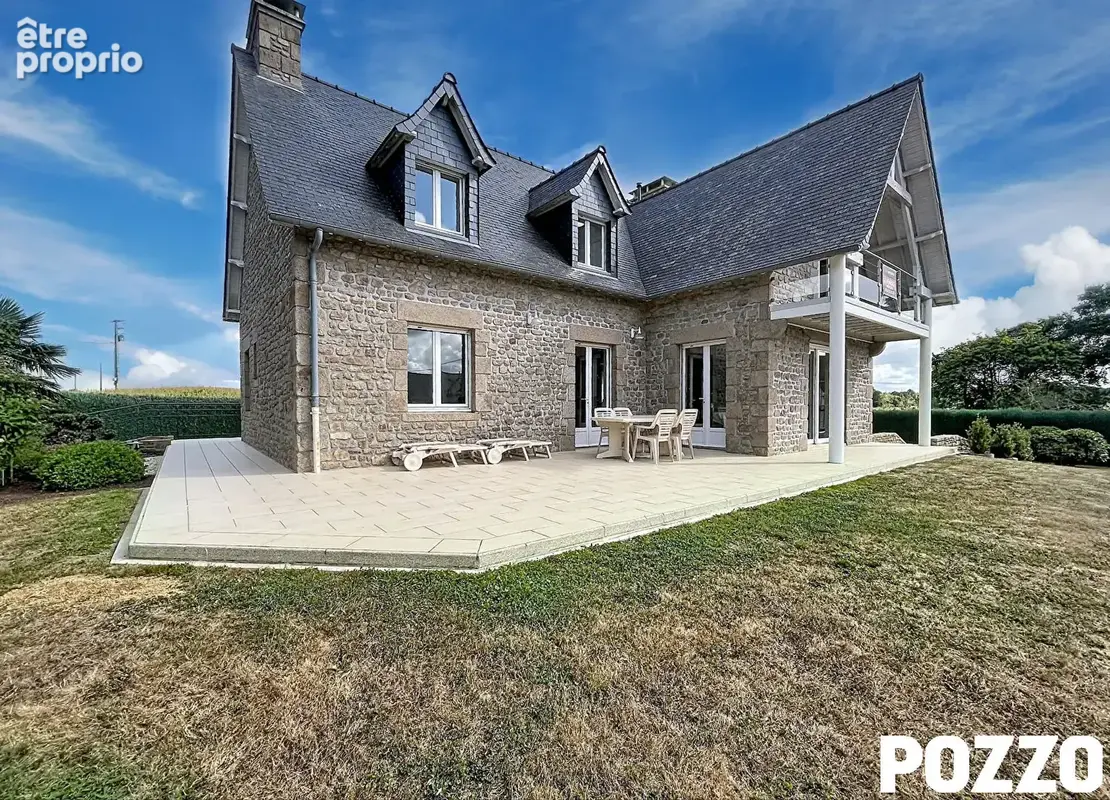 Maison à PARIGNY