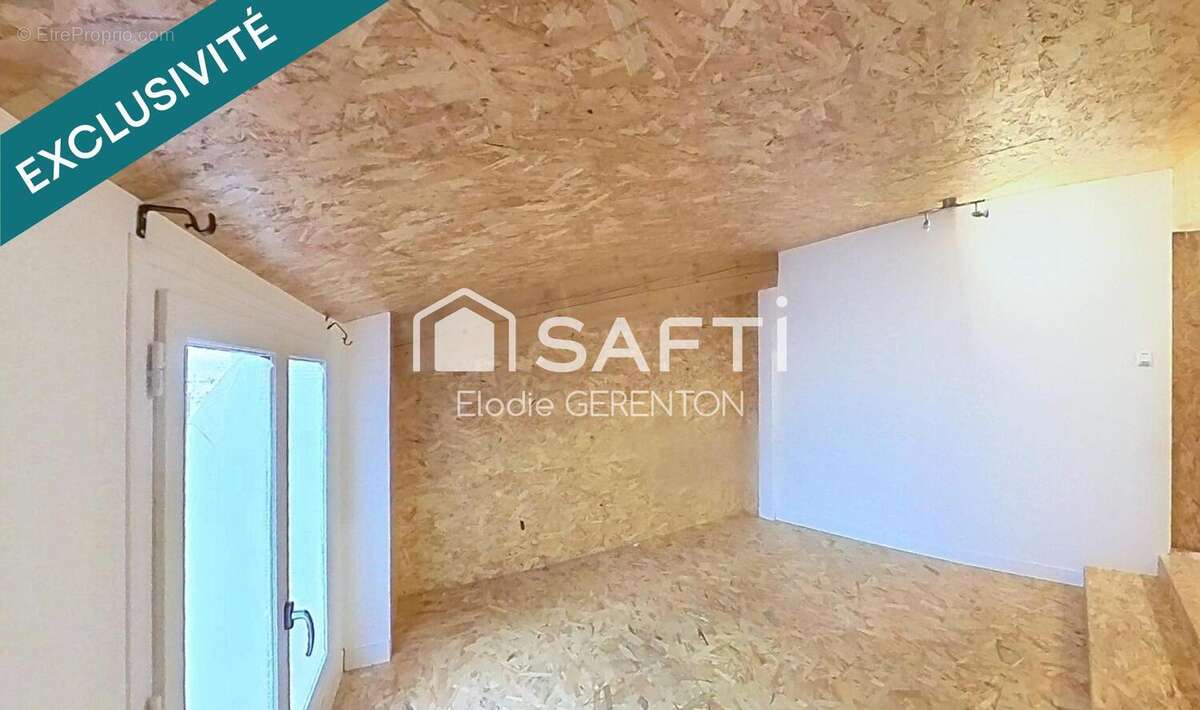 Photo 4 - Maison à VINCA