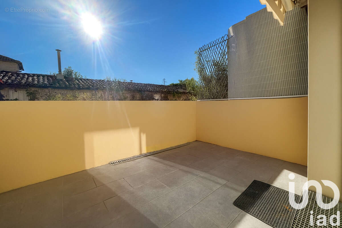 Photo 5 - Appartement à MONTPELLIER