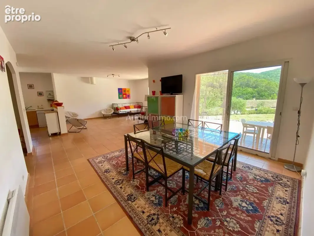Vente Maison Bargemon(83830) 450 000ï¿œ - photo 6