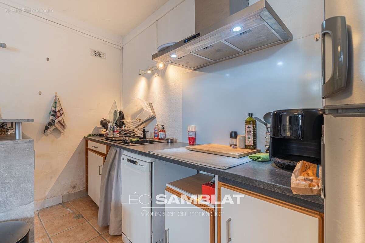 Appartement à LIMOGES