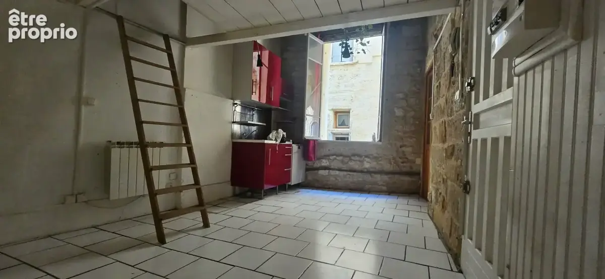 Appartement 1 pièce 20 m² à vendre à Montpellier (34000) - photo 2