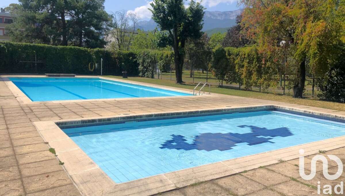 Photo 5 - Appartement à ECHIROLLES