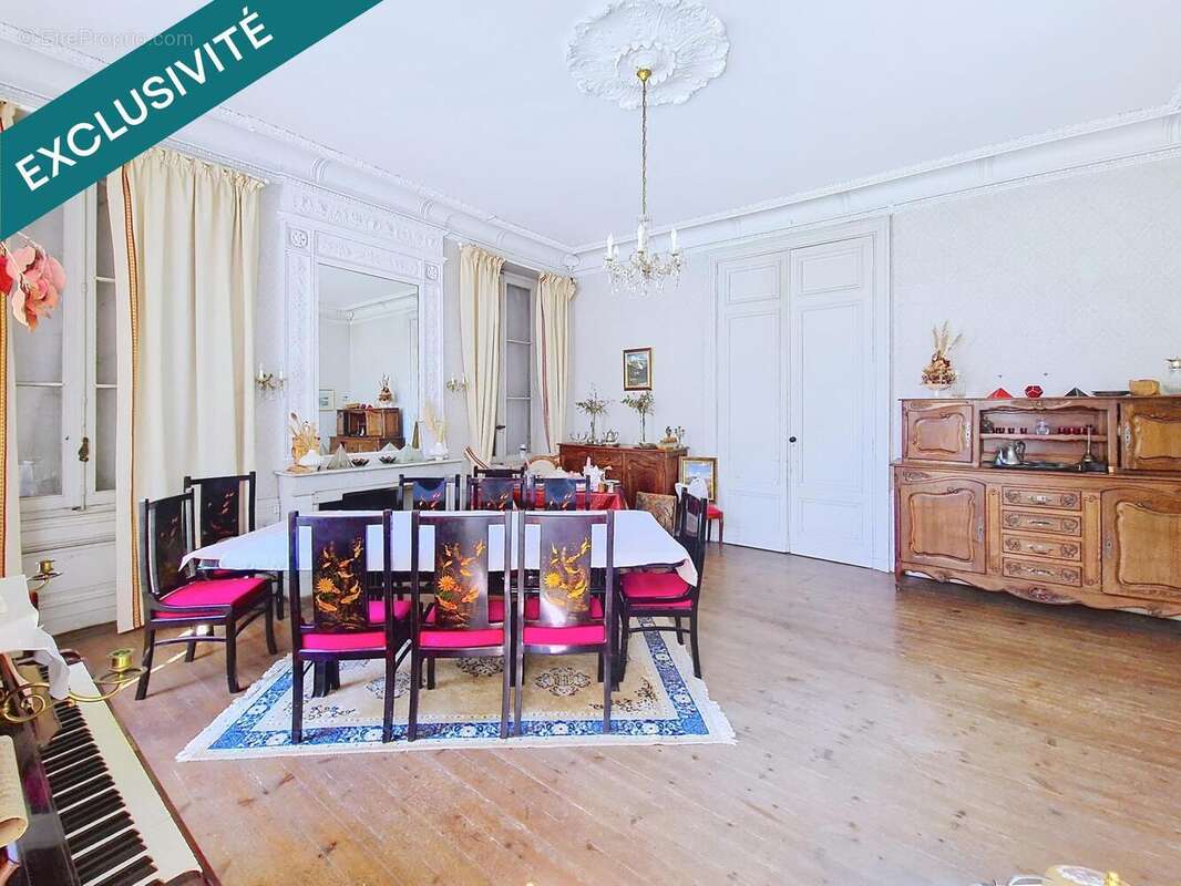 Photo 4 - Maison à SAINT-GENIS-DE-SAINTONGE