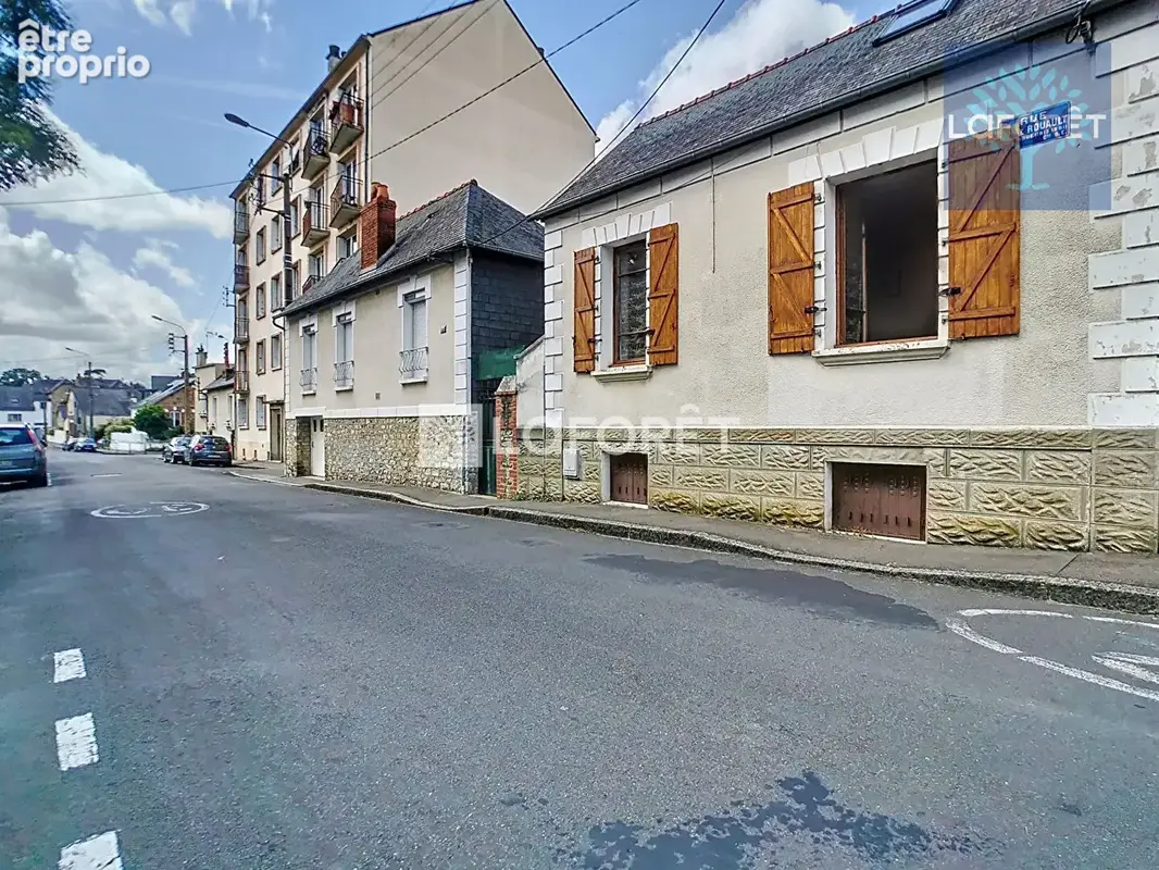 Rennes Gare Sud - Maison 4 chambres - 85 m² - photo 4