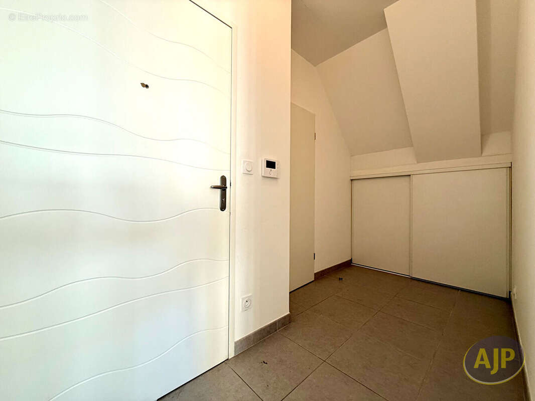 Appartement à PORNIC