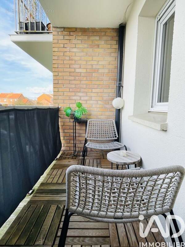 Photo 5 - Appartement à BAILLEUL