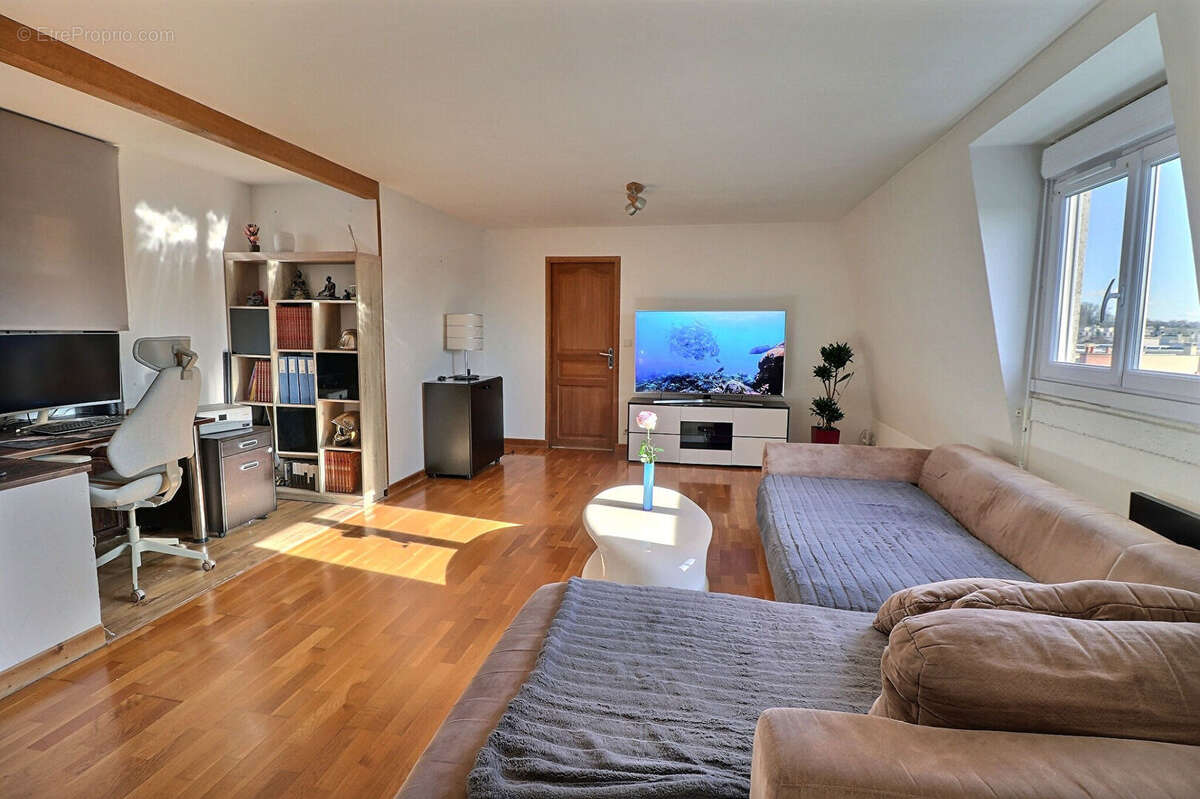 Appartement Rambouillet 3 pièce(s) 84 m2 / 88m² au sol - photo 3