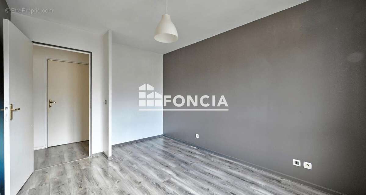 Appartement à MANTES-LA-JOLIE
