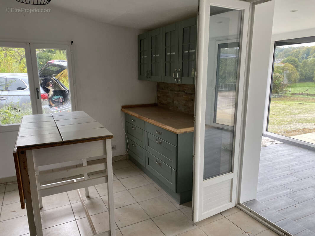 Maison à SAINT-HILAIRE-LES-PLACES