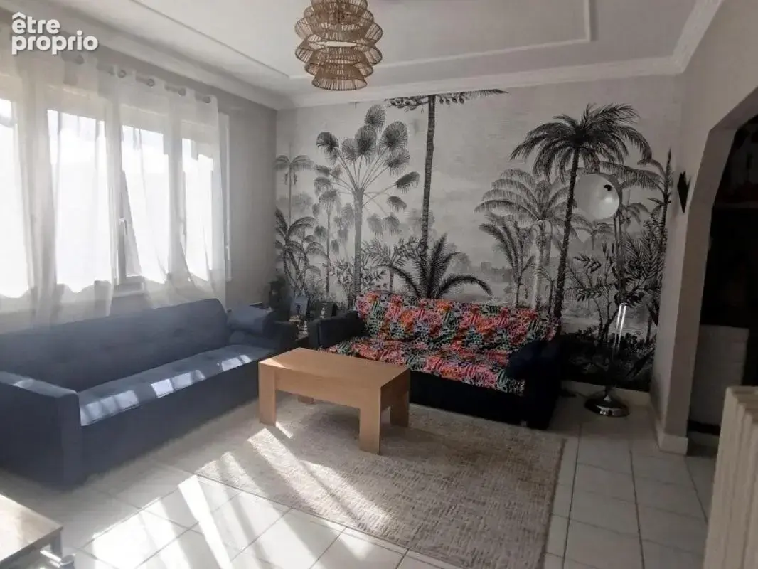 Charmante maison familiale - photo 2