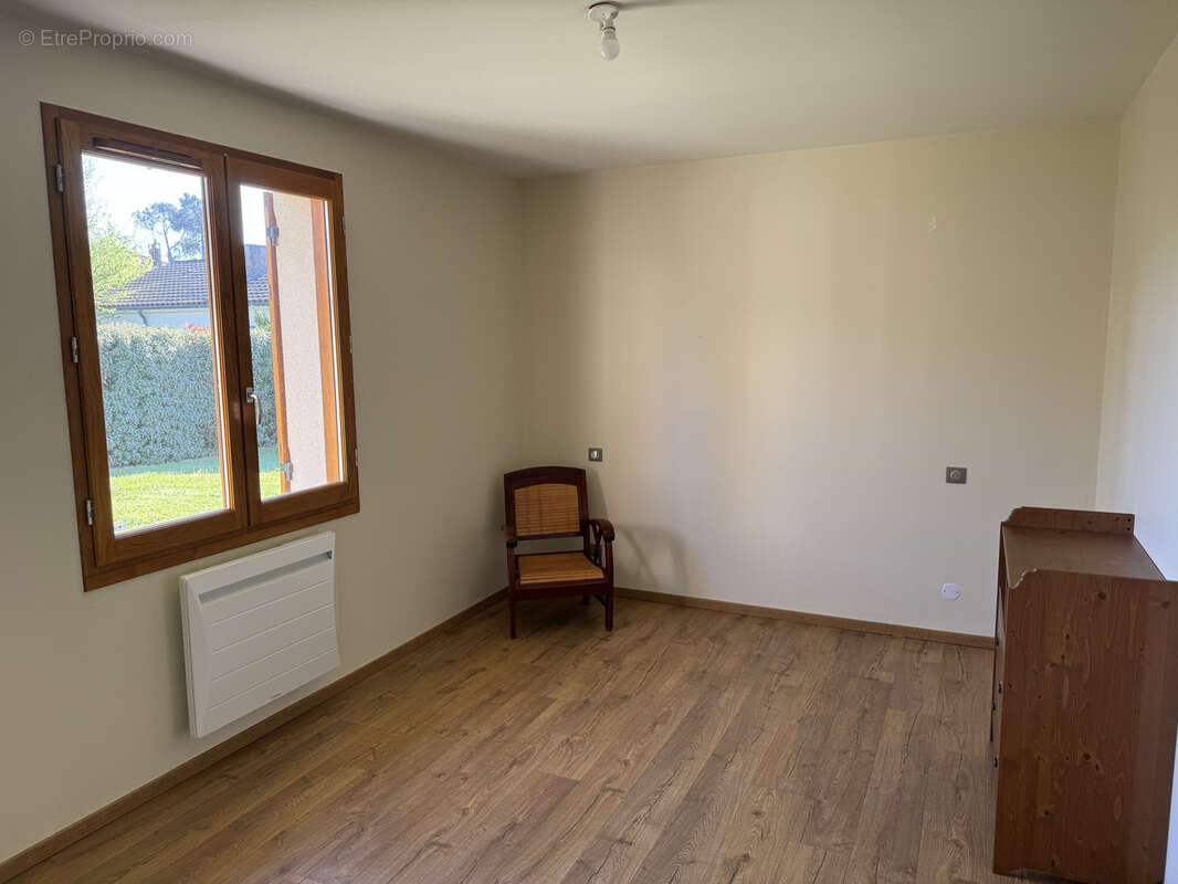 Maison à CASTELJALOUX