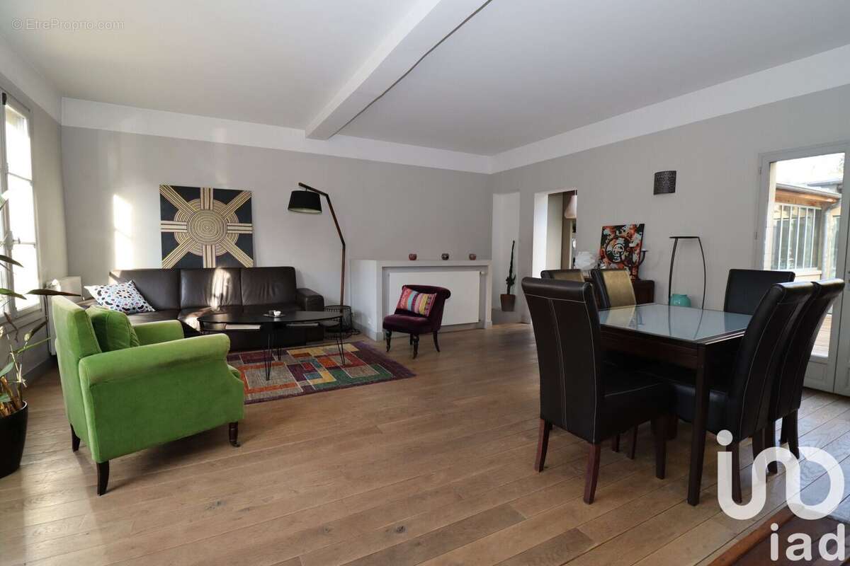 Photo 7 - Maison à MALAKOFF