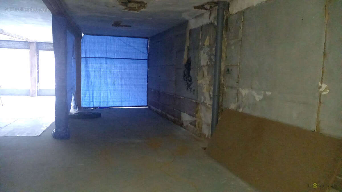 Appartement à RAON-L&#039;ETAPE