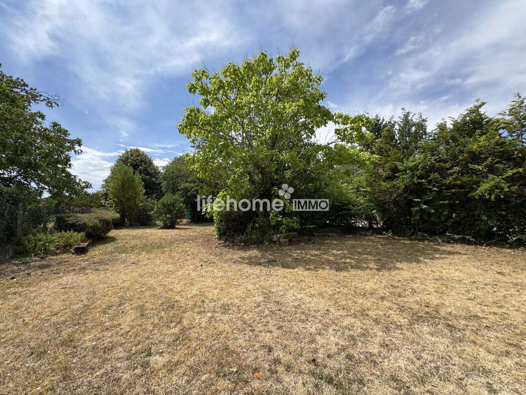 Maison 85 m² à Saint-Maur  - photo 2