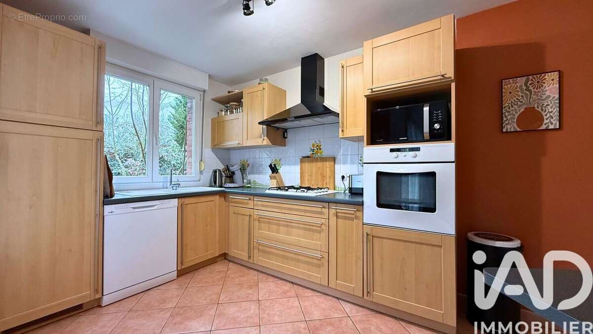 Photo 3 - Maison à BUSNES