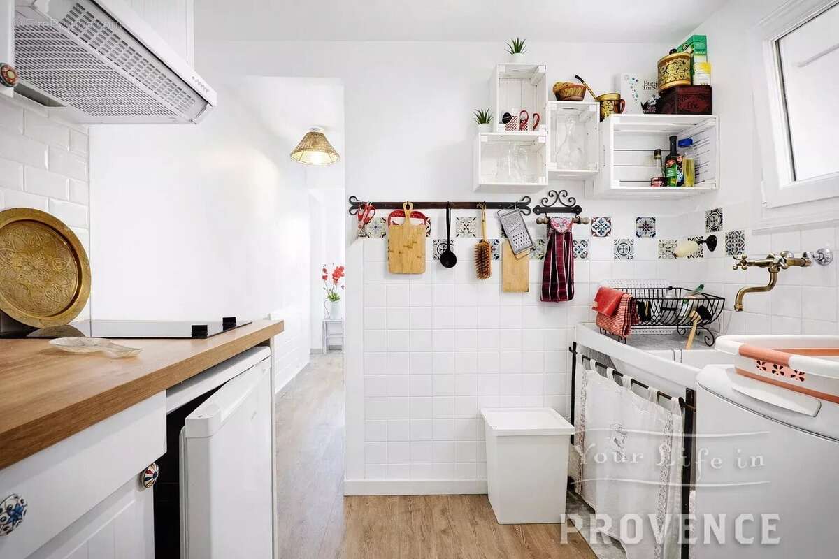 Maison à FLAYOSC