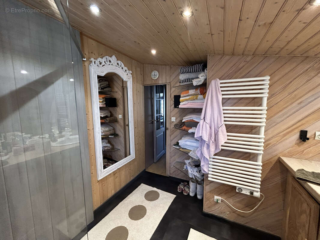 Maison à L'AIGUILLON-SUR-MER