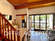 Appartement à BRIANCON