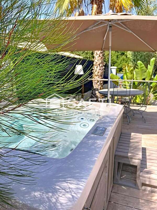 Photo 2 - Maison à HYERES