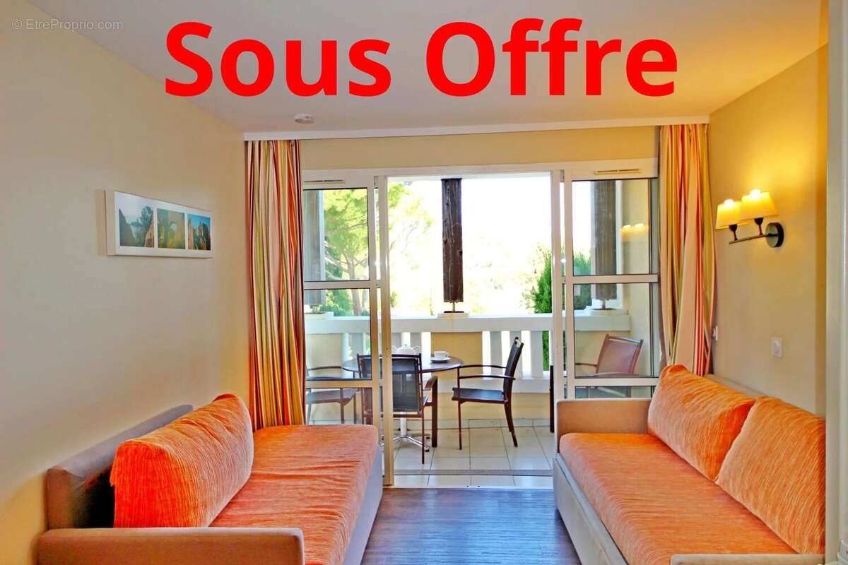Appartement à LA SEYNE-SUR-MER