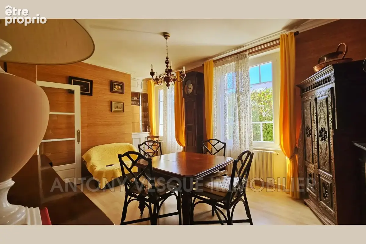 Maison 129 m² à vendre à Agon-Coutainville (50230) - photo 8