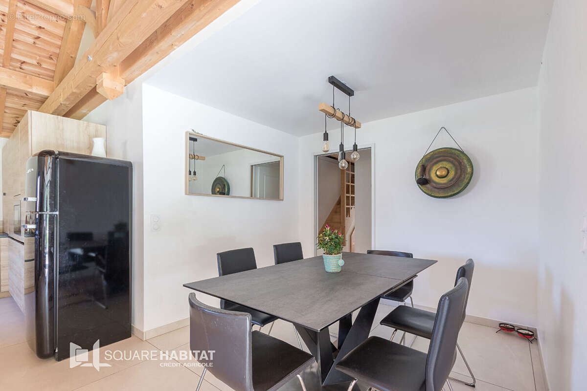 Photo 6 - Maison à VEYNES