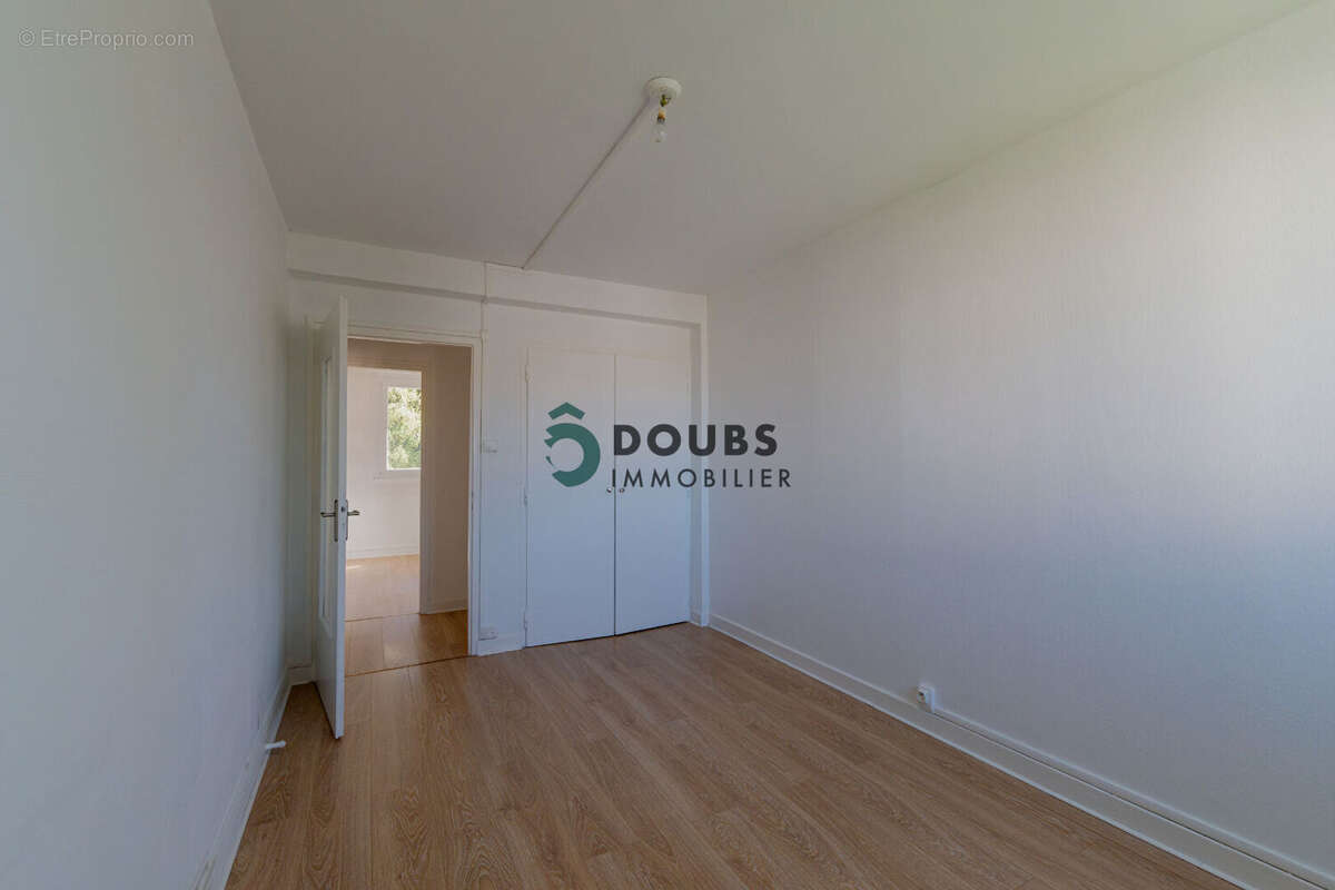Appartement pontarlier 4 pieces 72m² - photo 10