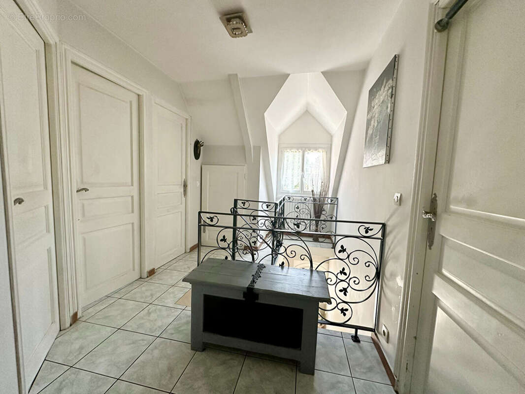 Maison à ARNOUVILLE-LES-GONESSE