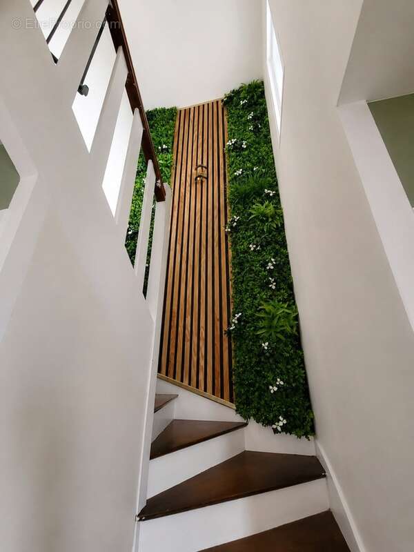 PONT-AVEN – Maison familiale rénovée, pensée pour évoluer jusqu’à 5 chambres - photo 21