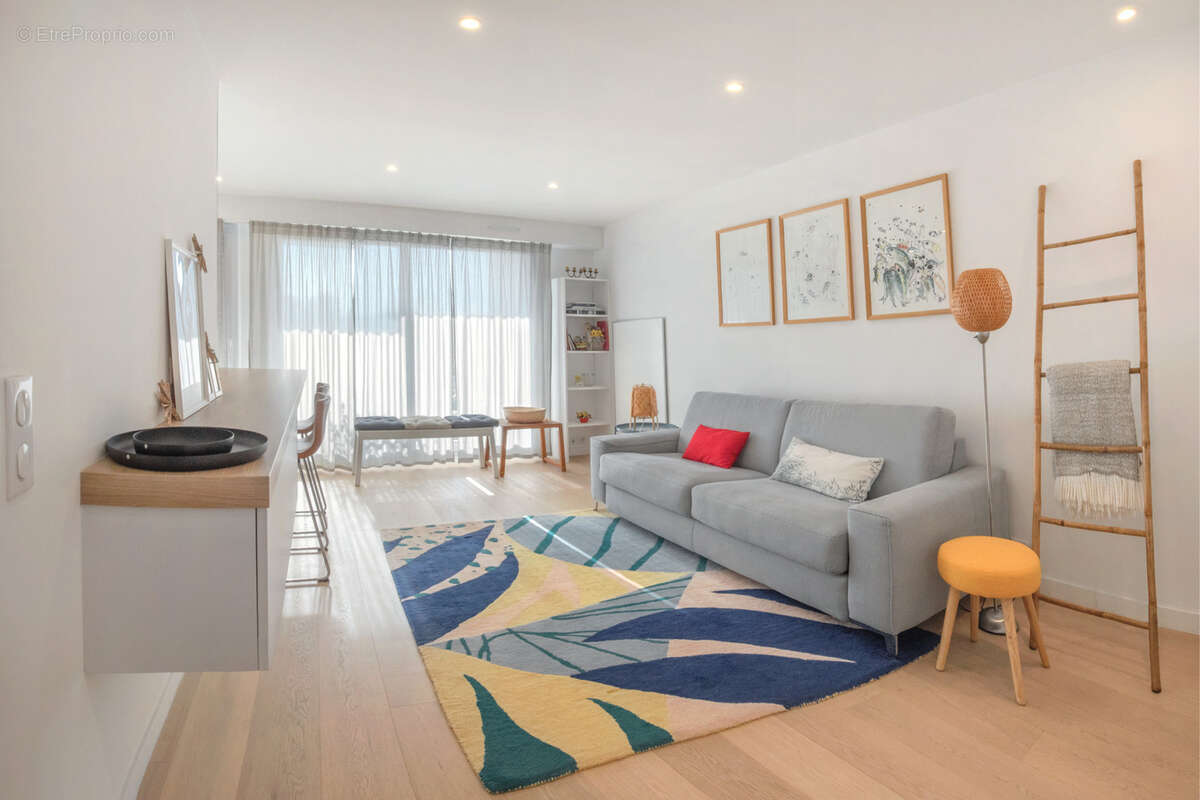 Appartement à ANGLET