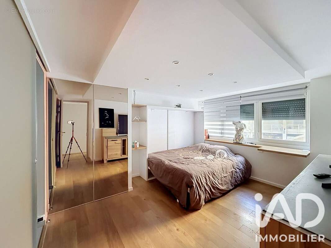 Appartement 104 m² à Biarritz  - photo 4