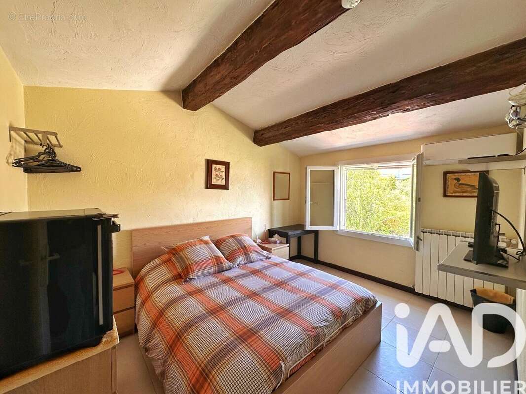 Photo 9 - Maison à SAINT-MANDRIER-SUR-MER