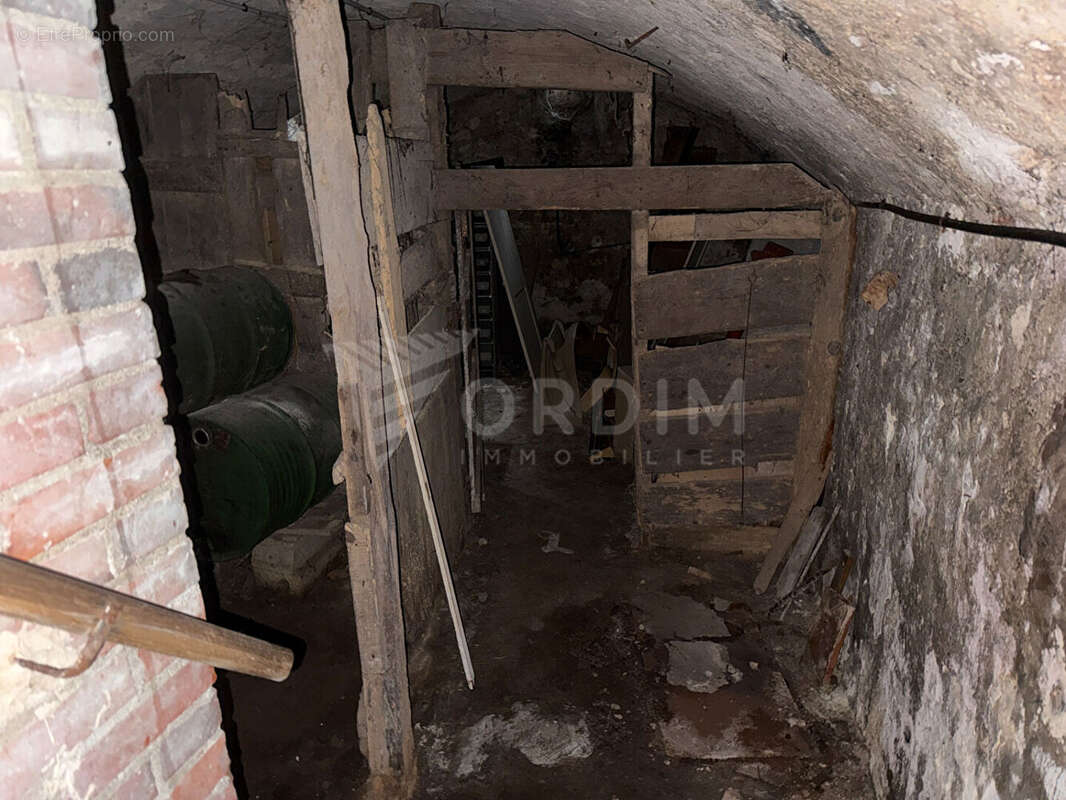 Immeuble de rapport à Cosne Cours Sur Loire - Rentabilité brute actuelle de 8 % - photo 14