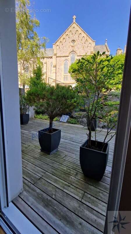 Appartement à PLENEUF-VAL-ANDRE