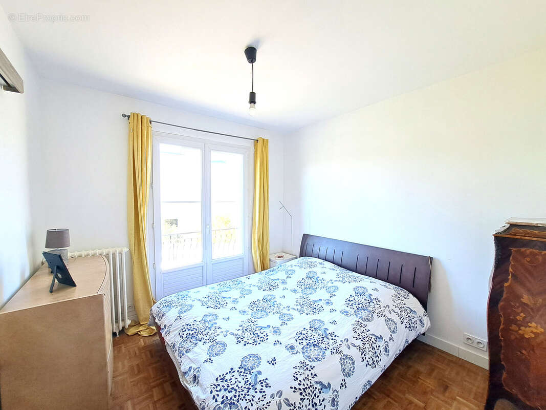 Maison à MURS-ERIGNE