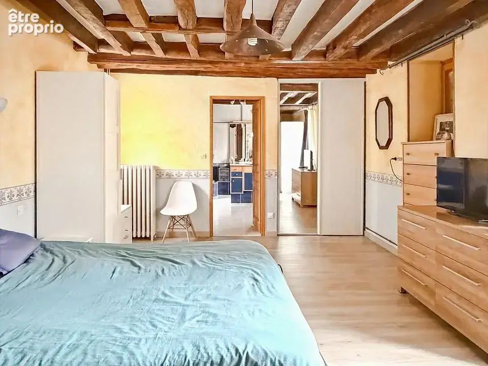 Maison 6 pièces 224 m² à vendre à Neuville-Aux-Bois (45170) - photo 8