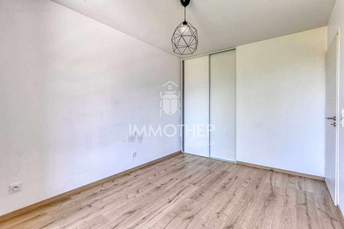 Appartement à EYBENS