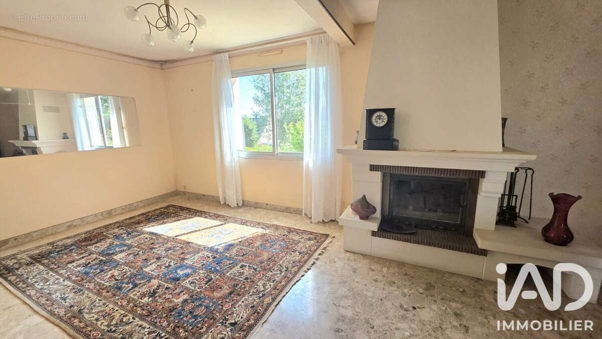 Maison 156 m² à Plumelec  - photo 7