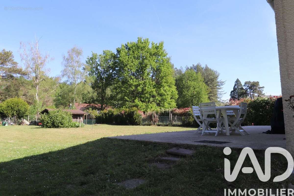 Photo 5 - Maison à CHEVILLON-SUR-HUILLARD