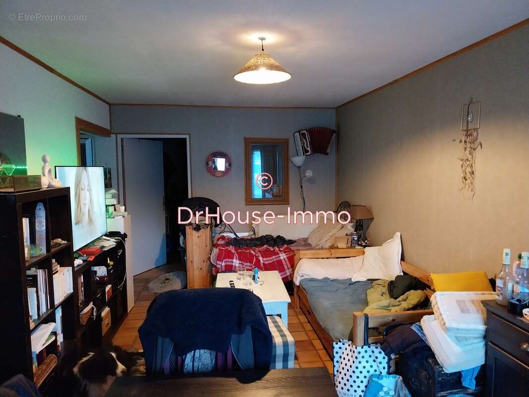 Appartement à LA MORTE