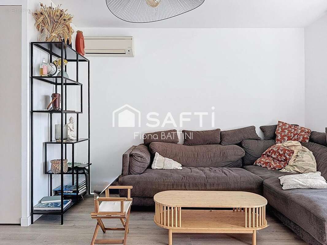 Photo 5 - Appartement à AJACCIO