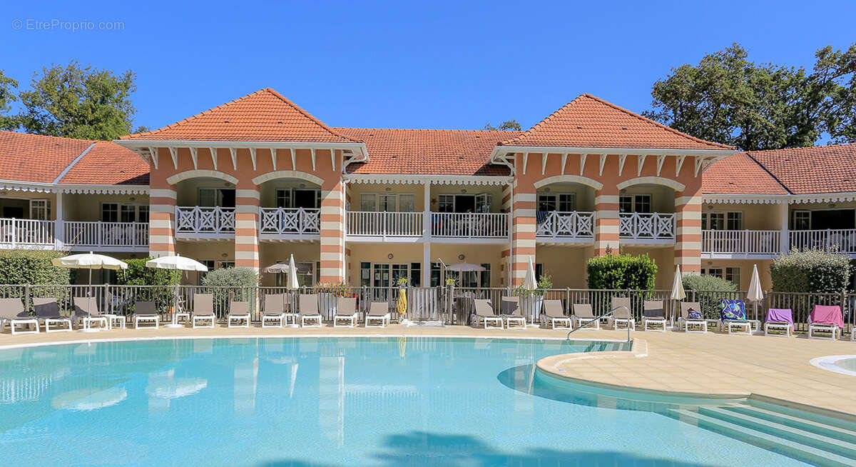 Appartement à SOULAC-SUR-MER