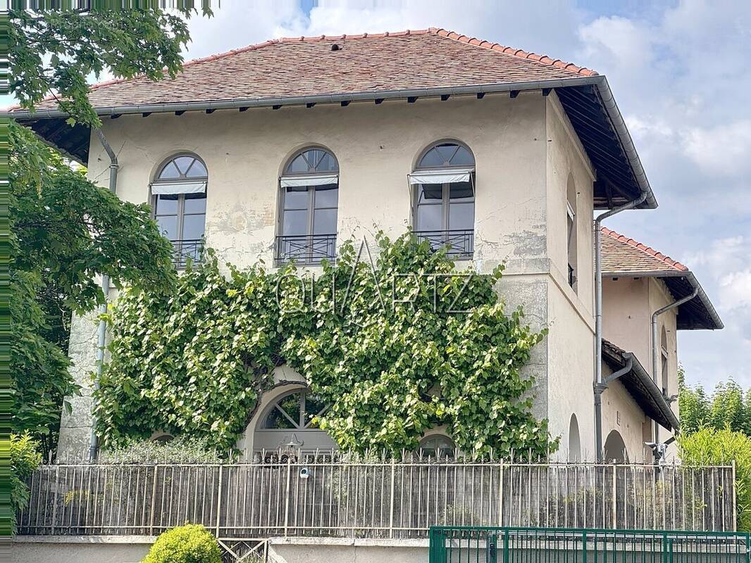 Maison à VERSAILLES